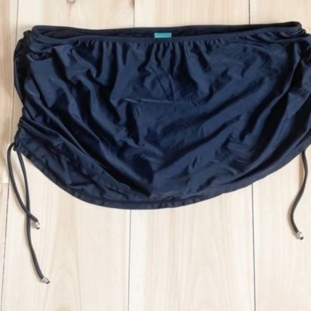 Catalina swim skirt